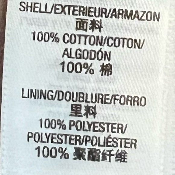 NWT Juicy Couture Guipuere Lace Skirt - Angel - Picture 7 of 7